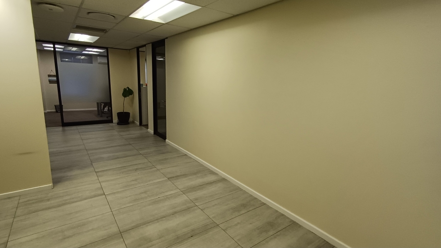 To Let commercial Property for Rent in Stellenbosch Central Western Cape